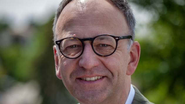 Eckes-Granini: "Vielfalt, Qualität, Innovationen und Nachhaltigkeit gibt es nicht zum Nulltarif" - Dr. Kay Fischer ist Geschäftsführer der Eckes-Granini Deutschland GmbH - Quelle: Eckes-Granini Deutschland GmbH